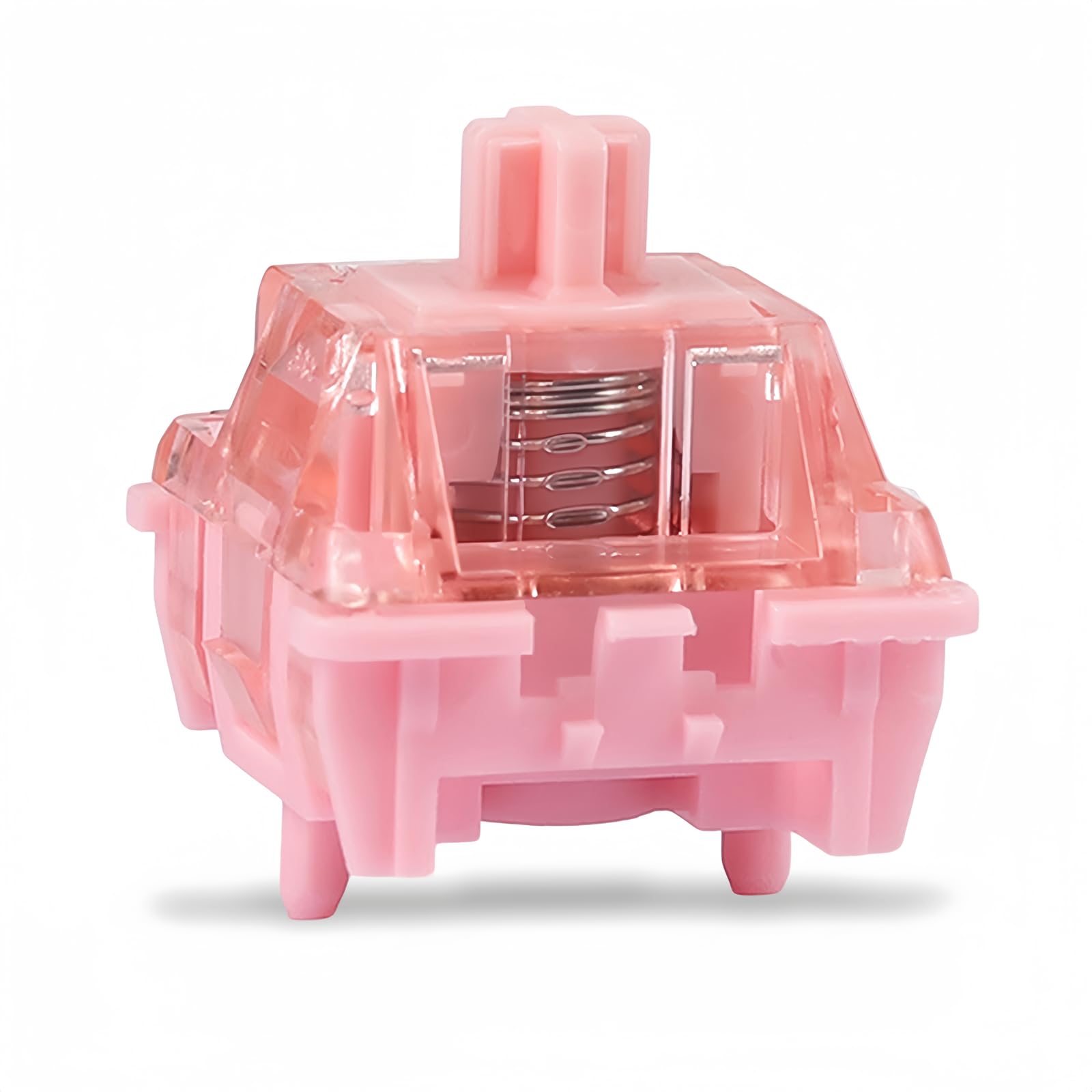 Amazon.com: FKZ Strawberry Magnetic Keyboard Switches for BOYI